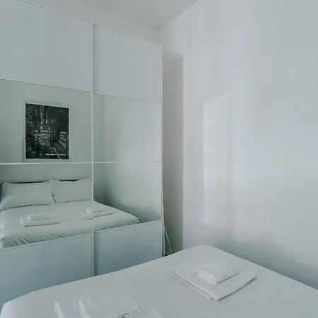 Italianway - Baracca 5