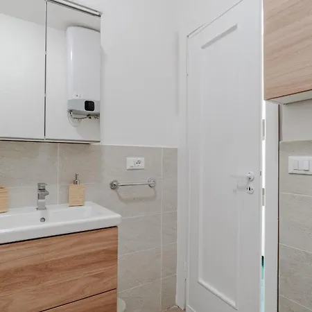 Italianway - Baracca 5 * Rapallo