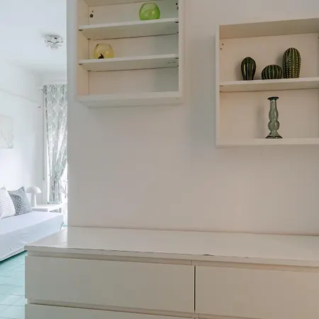 Italianway - Baracca 5 Apartment