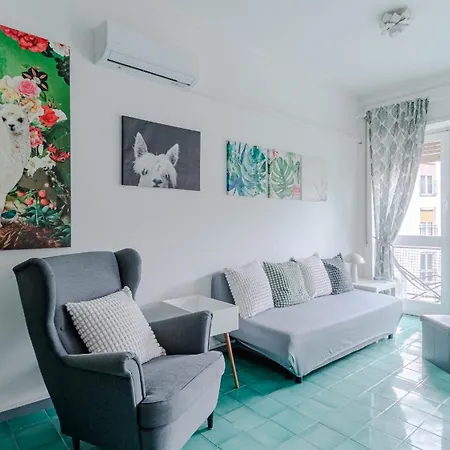 Apartment Italianway - Baracca 5 *