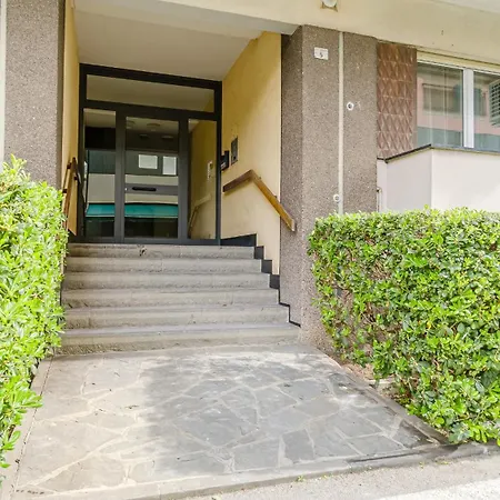 Apartment Italianway - Baracca 5 *