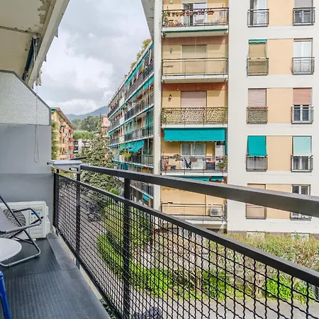 Italianway - Baracca 5 Rapallo