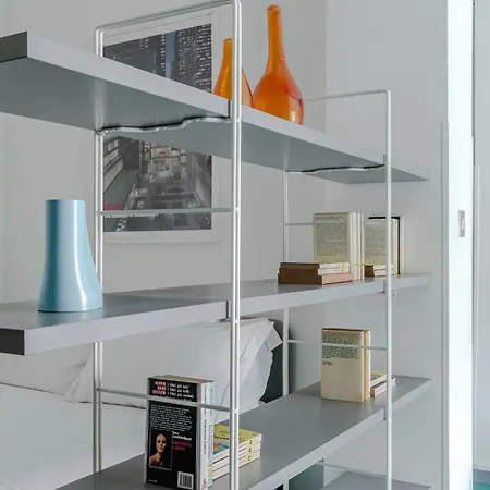 Apartament Italianway - Baracca 5 *