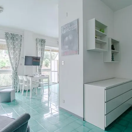 Italianway - Baracca 5 Apartament