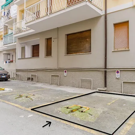 Apartament Italianway - Baracca 5 Rapallo