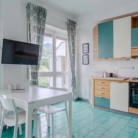 Italianway - Baracca 5 Apartament